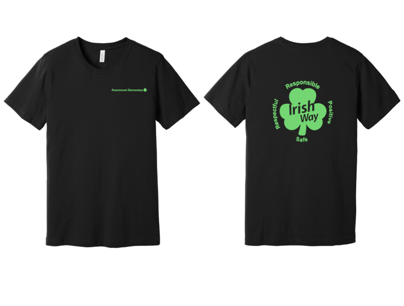 Bella &amp; Canvas Shirt