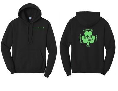 Port &amp; Company Crewneck Sweatshirt &amp; Hoodie