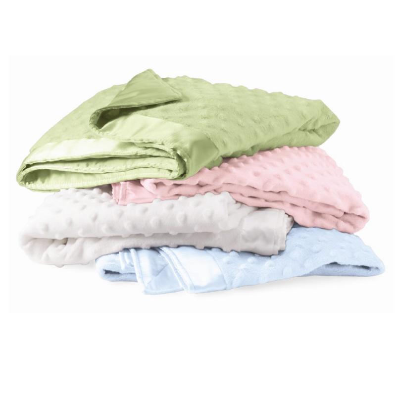Cuddle Fleece Blanket by Colorado Clothing
