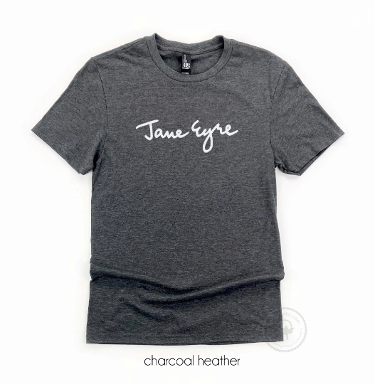 Jane Eyre Shirt