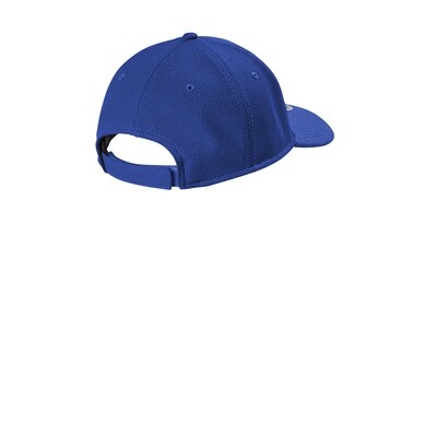 Eagan MatCats New Era Performance Dash Adjustable Cap