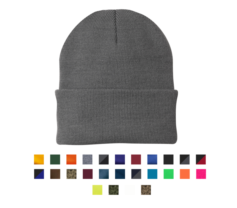 Port &amp; Company - Knit Cap