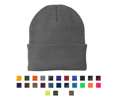 Port & Company - Knit Cap