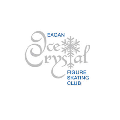 Eagan Ice Crystal