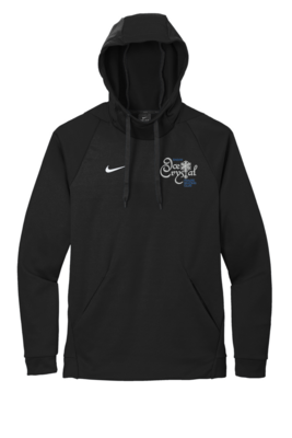 Eagan Ice Crystal Nike Therma-FIT Hoodie