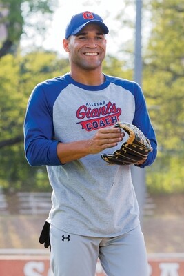 Sport-Tek Colorblock Raglan Jersey - Adult &amp; Youth