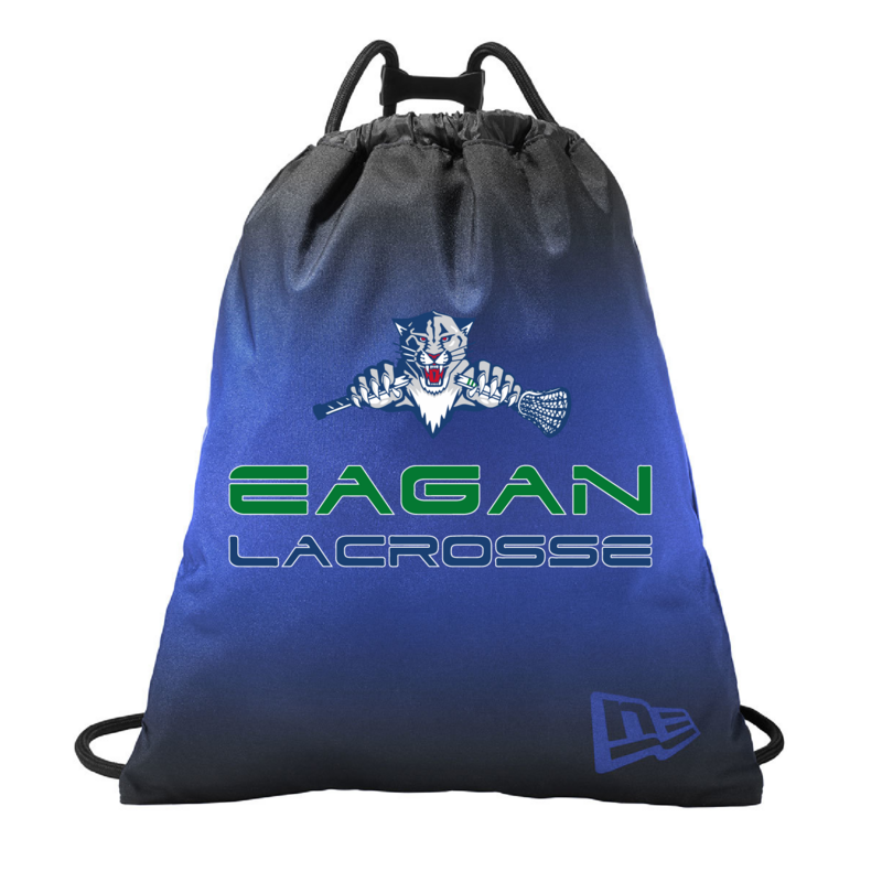 Eagan Lacrosse Game Day Cinch
