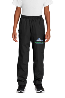 Eagan Lacrosse Wind Pant