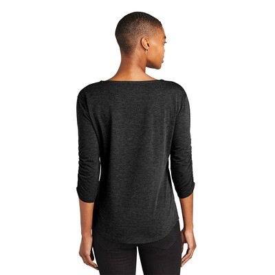 Surface Combustion OGIO Ladies Evolution V-Neck