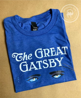 Great Gatsby Shirt