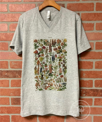 Wildflower Shirt