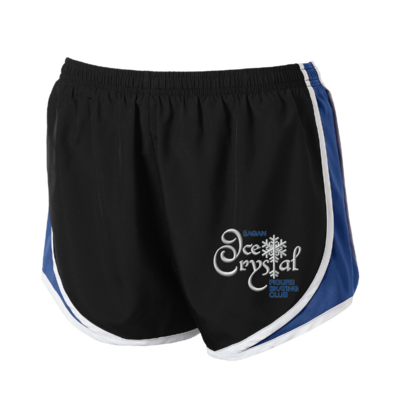 Eagan Ice Crystal Ladies Cadence Short