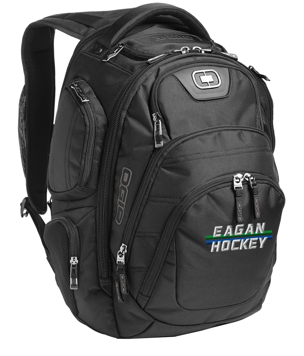 Eagan Hockey OGIO Stratagem Backpack