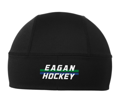 Eagan Hockey Helmet Beanie