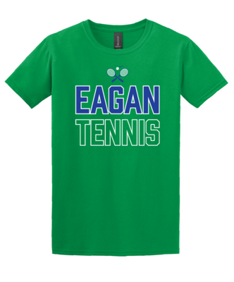 Eagan Tennis Gildan Softstyle® T-Shirt