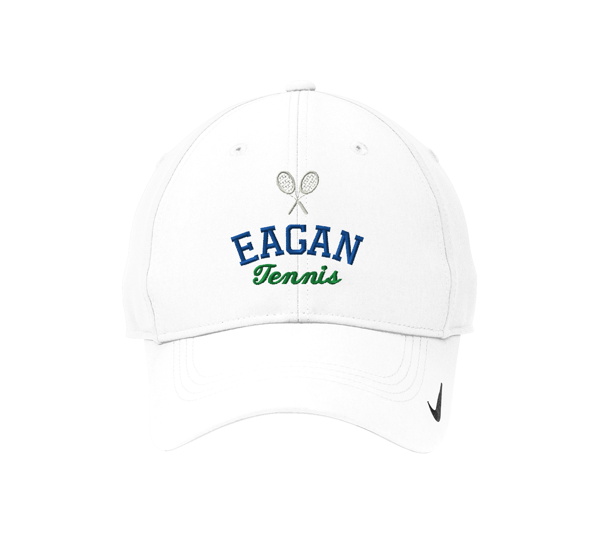 Eagan Tennis Nike Swoosh Legacy 91 Cap