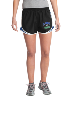 Eagan Tennis Sport-Tek Ladies Cadence Short