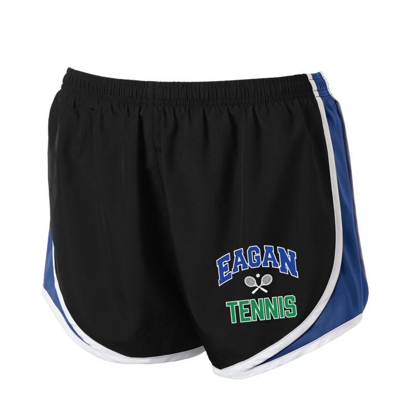 Eagan Tennis Sport-Tek Ladies Cadence Short
