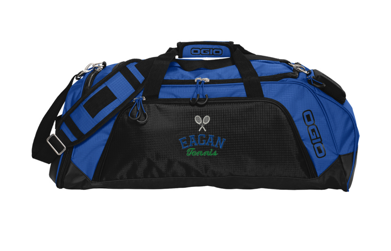Eagan Tennis OGIO Transition Duffel