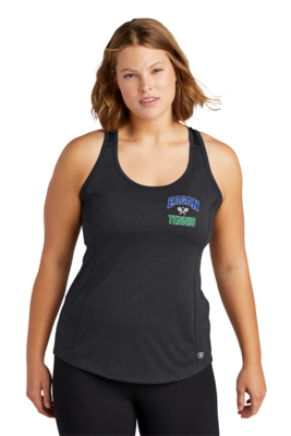 Eagan Tennis OGIO ENDURANCE Ladies Racerback Pulse Tank