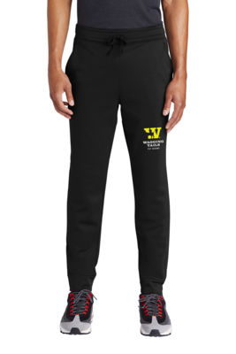 Wagging Tails Sport-Tek Sport-Wick ® Fleece Jogger