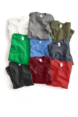 Allmade Tri-Blend Unisex Adult Shirt