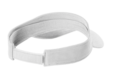 Eagan Tennis Sport-Tek Action Visor