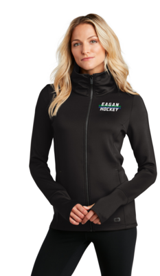Eagan Hockey OGIO ENDURANCE Modern Performance Full-Zip