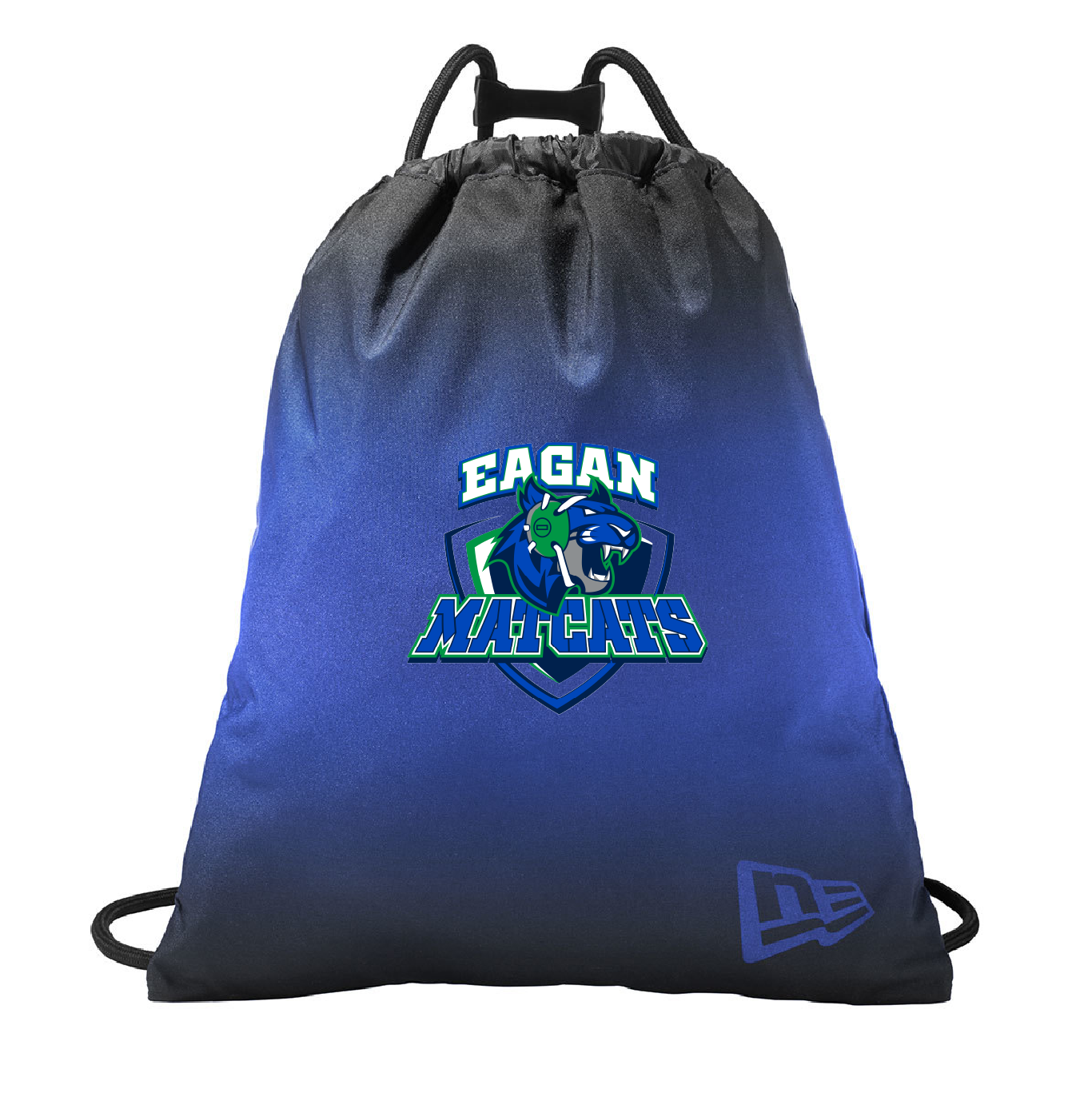 Eagan MatCats New Era Game Day Cinch