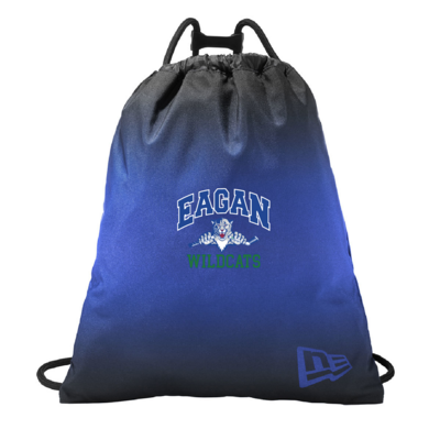 Eagan Hockey New Era Game Day Cinch