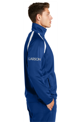 Eagan MatCats Sport-Tek Tricot Track Jacket