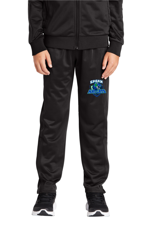 Eagan MatCats Sport-Tek Tricot Track Jogger