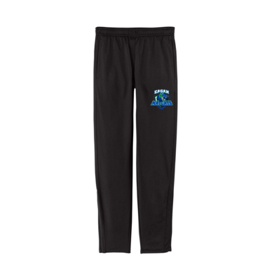 Eagan MatCats Sport-Tek Tricot Track Jogger