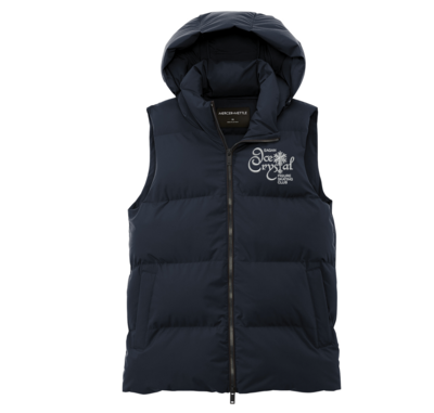 Eagan Ice Crystal Mercer+Mettle Women’s Puffy Vest