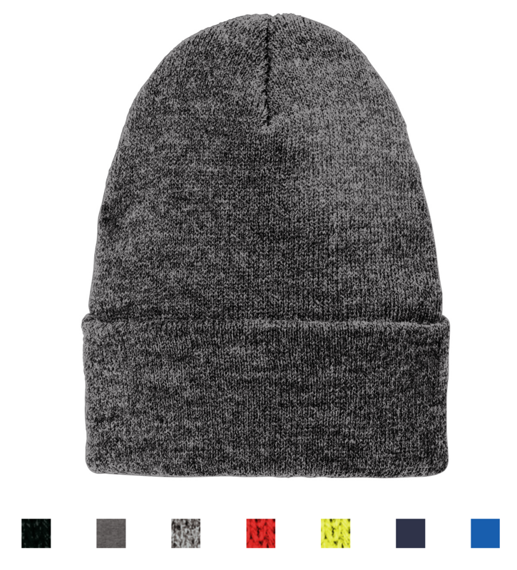 Volunteer Knitwear Chore Beanie