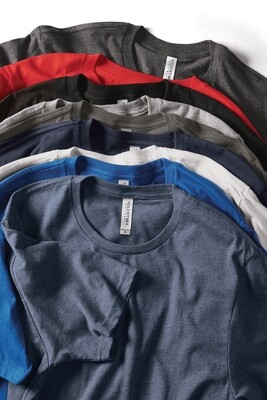 Volunteer Knitwear Daily Tee