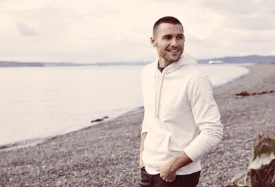 District Re-Fleece Hoodie - Men's &amp; Ladies