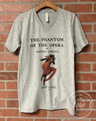 Phantom of the Opera Shirt