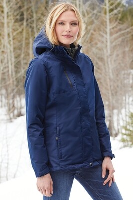 Port Authority All-Conditions Jacket - Men's and Ladies