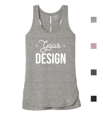 OGIO Ladies Luuma Tank