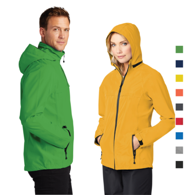 Port Authority Torrent Waterproof Jacket - Men&#39;s, Ladies &amp; Tall