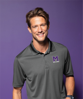 Sport-Tek PosiCharge Competitor Polo - Men's &amp; Ladies
