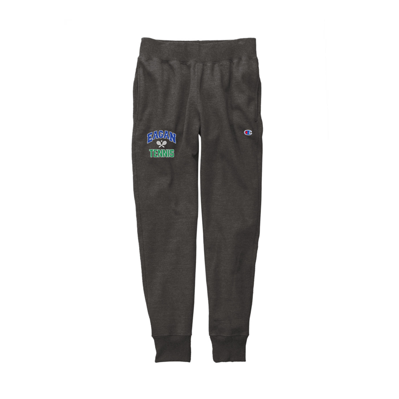 Eagan Tennis Champion Reverse Weave Jogger