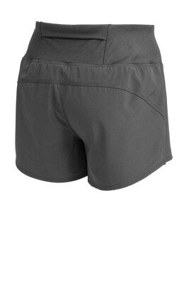 Eagan Tennis Sport-Tek Ladies Repeat Short