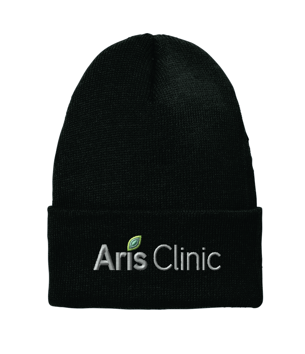 Aris Clinic Volunteer Knitwear Chore Bean
