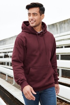 Port &amp; Company Core Fleece Hoodie