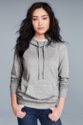District Lightweight Hoodie - Men's &amp; Ladies