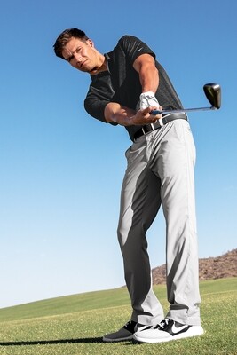 Surface Combustion Nike Dri-FIT Prime Polo