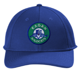 Eagan Hockey New Era Performance Dash Adjustable Cap