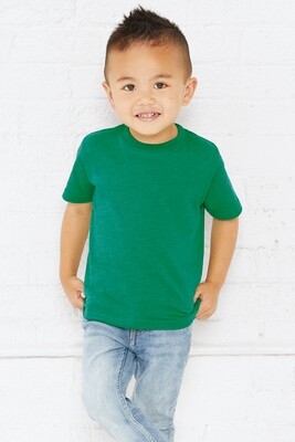 Rabbit Skins Toddler Fine Jersey Tee